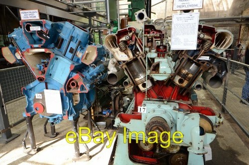 Photo 6x4 langford steam - photo,