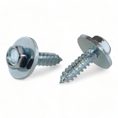 Hex head self drilling acme - hex,