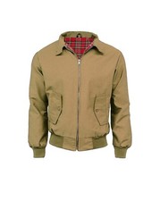 Men's Vintage Harrington