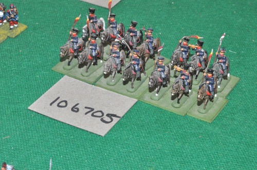 15mm napoleonic prussian - 15mm,
