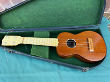 Bruko Number 5 Soprano Vintage