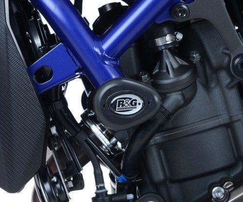 Racing aero style - , crash