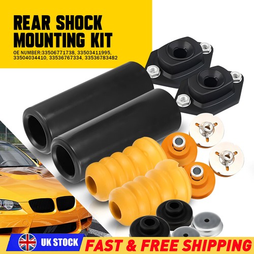 Rear shock absorbers shockers - absorbers,