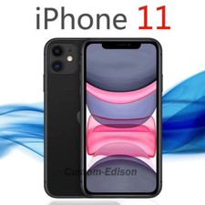 IPhone 11 6.1'' GSM CDMA