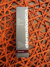 NIB Full Size Dermalogica "Age Reversal Eye Complex" Retinol Eye Cream