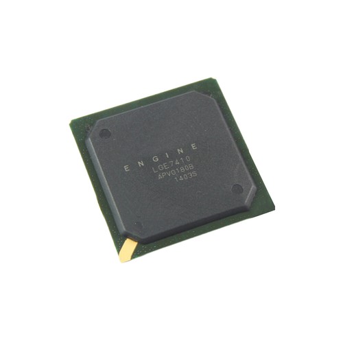 1pcs lge7410 bga ic chipset - ,