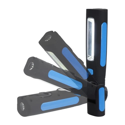Rechargeable led work light - rechargeable,
