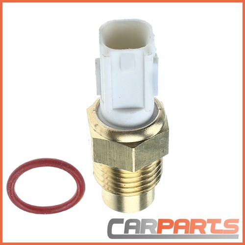 Temperature switch radiator - temperature,