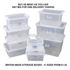 New british made - british,