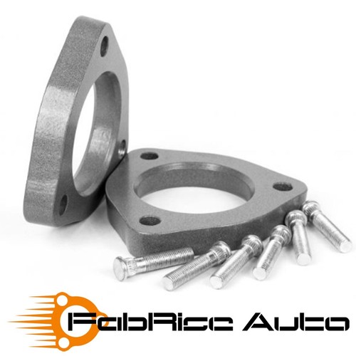 Car lift kit - lift, front