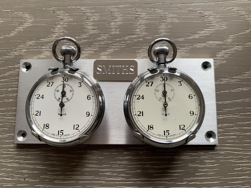 Smiths dennison cased - smiths,