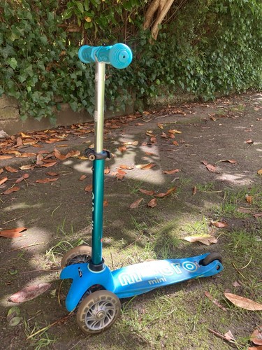Genuine mini micro scooter - genuine,