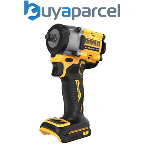 Dewalt 18v dcf923n - xr,