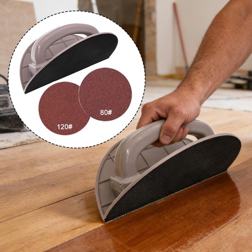 Drywall corner hand sander - drywall,