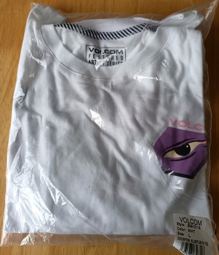 Brand new volcom loeffler - volcom,
