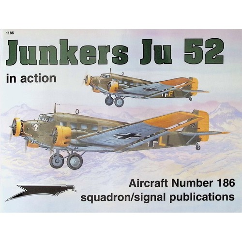 Junkers in action - junkers,