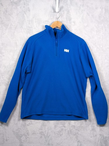 Helly hansen fleece jumper - helly,