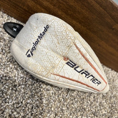 Taylormade burner superfast - taylormade,
