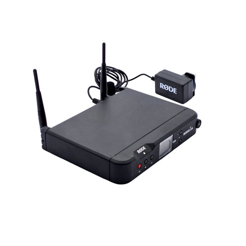 Rodelink transmitter - rx-dt,