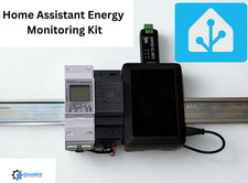 Home assistant energy - assistant,