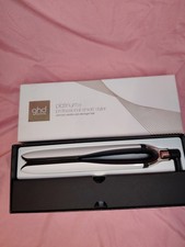 Ghd Platinum Plus Professional