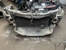 Honda Crz Nose Cut Rad Pack