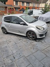 Renault Twingo 1.6 RS 2010 Breaking Wheel Nut £50. You Will Receive One Wheelnut