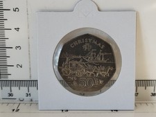 Isle of Man 1980 - Christmas-