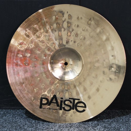 Paiste pst reflector - pst, 16''