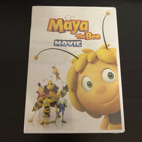Maya the bee - maya,