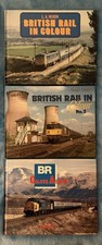 British Rail In Colour Nixon