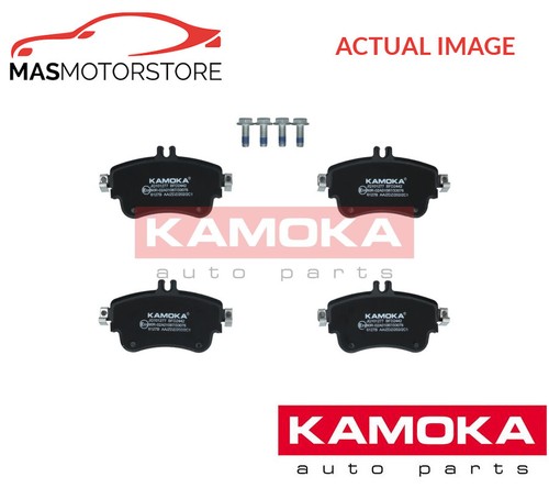Brake pads set braking - braking, pad