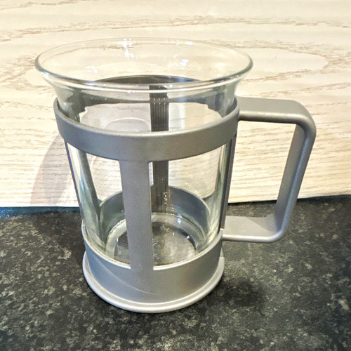 Bodum glass coffee - bodum,