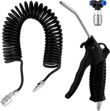 1 Air Duster Blow Gun Blower