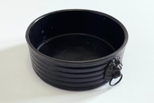 c. 1810/1820 Regency lacquered papier-mâché Wine Champagne Spirit bottle coaster