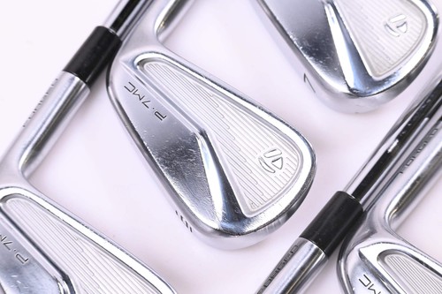 Taylormade p7mc 2020 - taylormade, irons