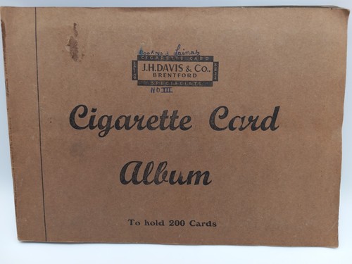 Wills cigarette cards 4 - cards, (4