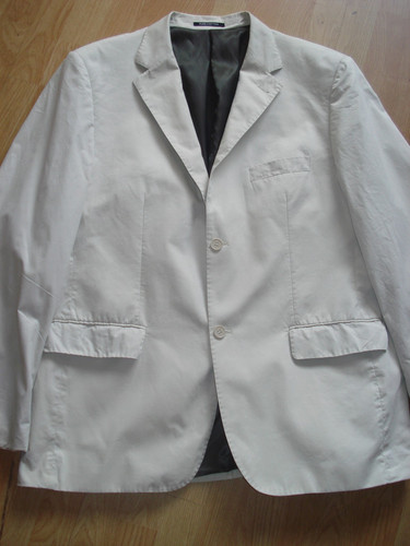 Thomas nash cotton - nash, beige
