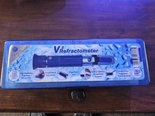 TMC V2 Refractometer Salinity