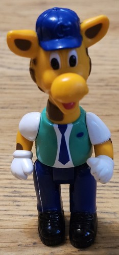 Vintage trg inc toys - trg&g,
