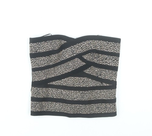 River island women black size - river,
