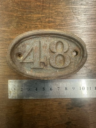 Victorian antique cast iron - victorian,