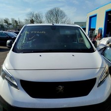 Citroen Dispatch Peugeot