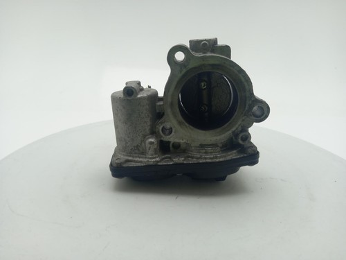 Ford focus max throttle body - max,