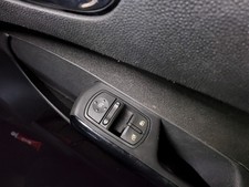 ELECTRIC WINDOW SWITCH FRONT