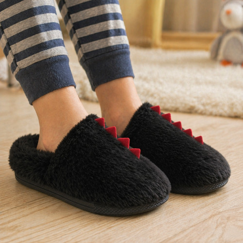 Mule slippers kids - slippers,