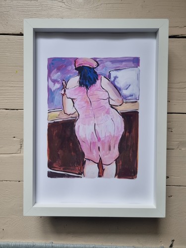 Bob dylan framed print x - dylan,