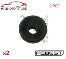 CONTROL ARM WISHBONE BUSH PAIR