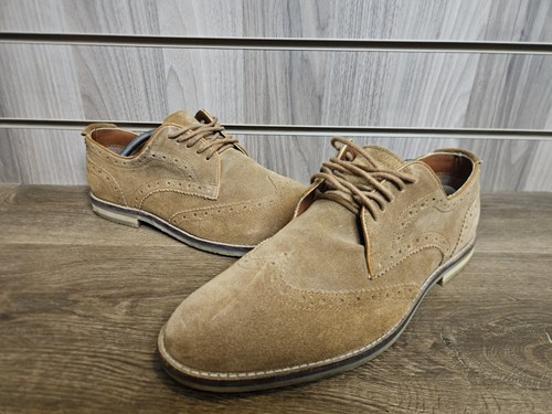 Superdry brogue shoes mens - brogue,
