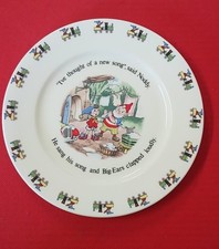 Vintage Royal Stafford Noddy